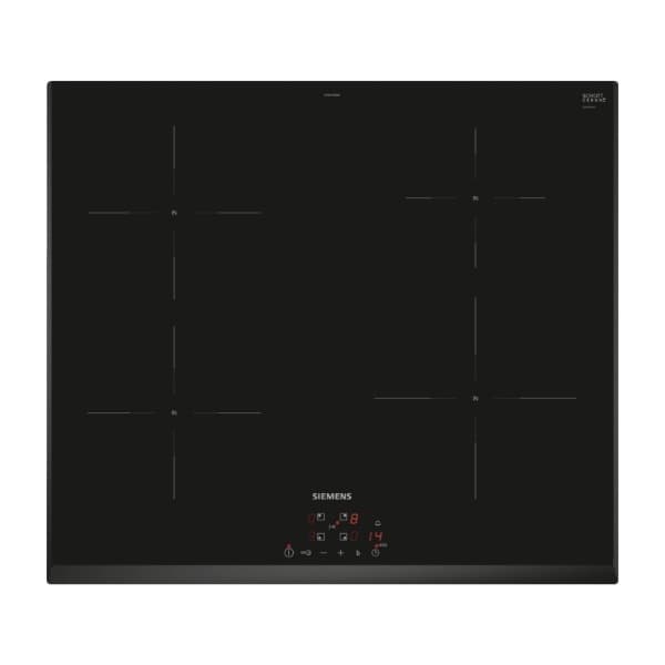 Siemens iQ100 EH651BEB6E induksjonstopp (Demo)