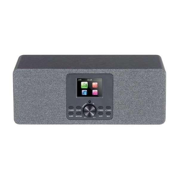 Amadeus Musica Stereo MK2 FM/DAB+-radio (retur)