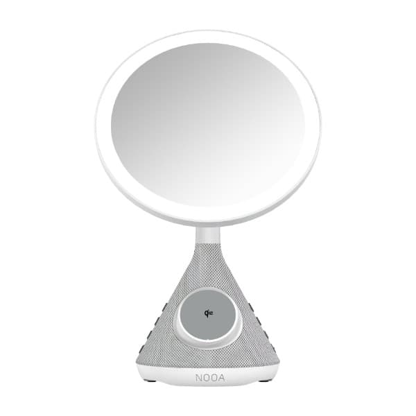 NOOA Fleek sminkespeil (Returnert innen 60 dager - Produktet er i orden)
