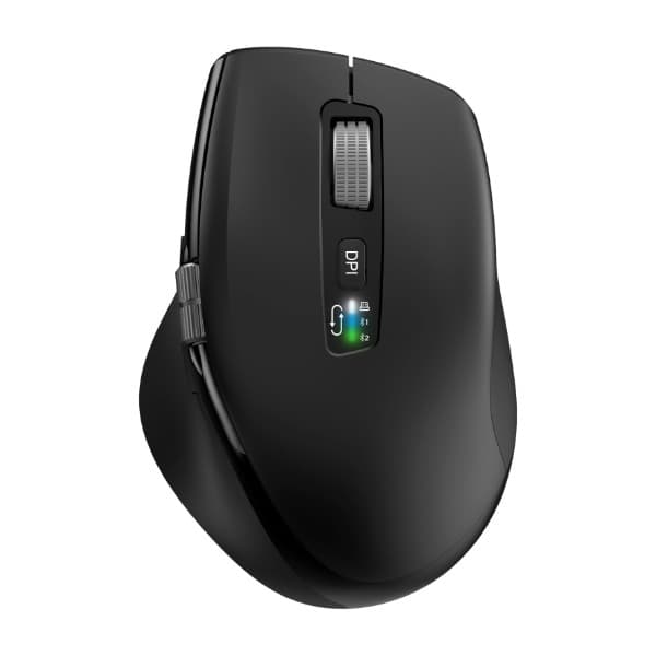 Dacota Platinum ProX Series M2 trådløs mus (Returnert innen 60 dager - Produktet er i orden)