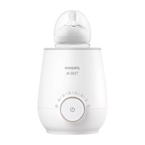 Philips SCF358/00 Avent flaskevarmer (Returnert innen 60 dager - Produktet er i orden)