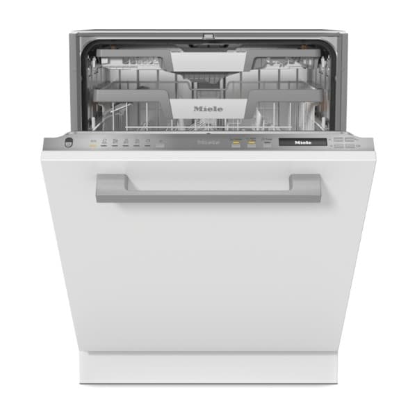 Miele G 7083 SCVi NER ED integrert oppvaskmaskin (Returnert innen 60 dager - Produktet er i orden)