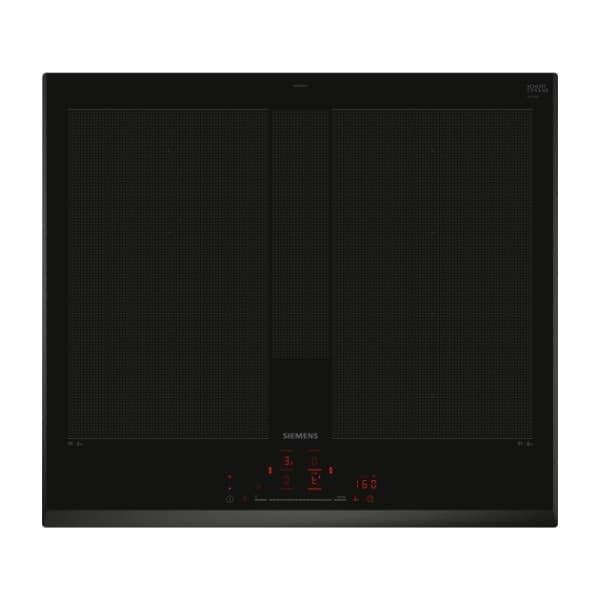 Siemens iQ700 EX65KHYC1E induksjonstopp (Demoprodukt)