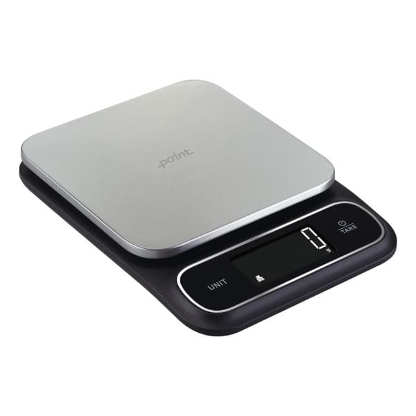 Point POKS5000 kjøkkenvekt (retur - ok)
