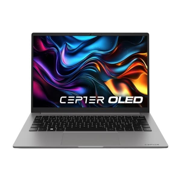 Cepter Spectrum OLED 14" bærbar PC (Byttet innen 60 dager - produktet er brukt)