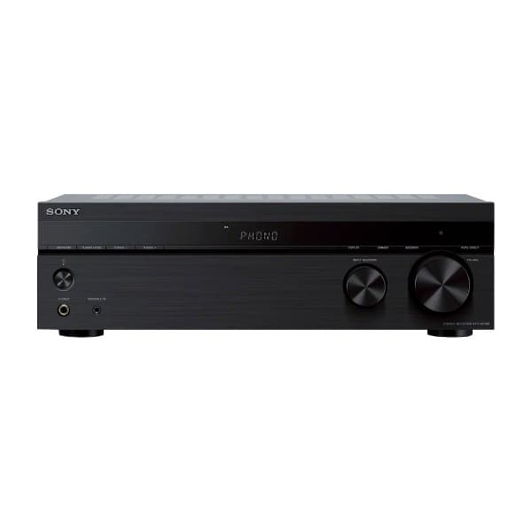 Sony STR-DH190 AV-receiver (retur)