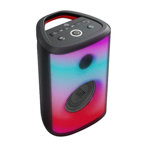 FEEL Hurricane 160 partyhøyttaler (Returnert innen 60 dager - Produktet er i orden)