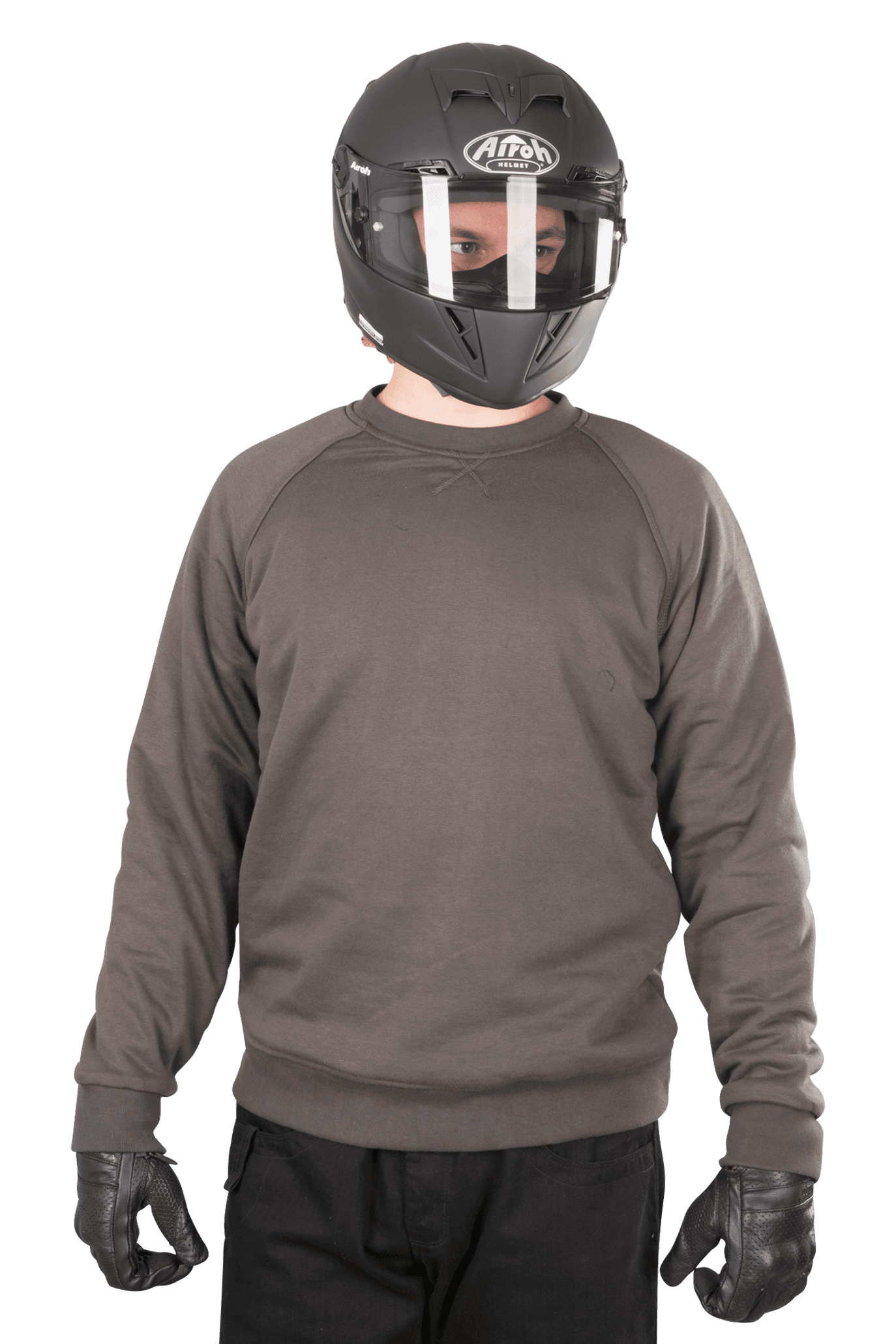 Genser Course Aramid-Forsterket