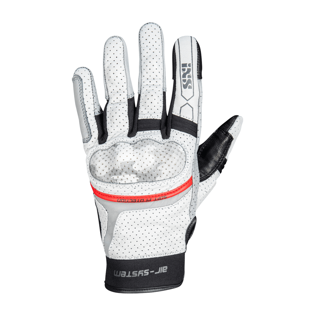 Crosshansker IXS Tour Desert-Air