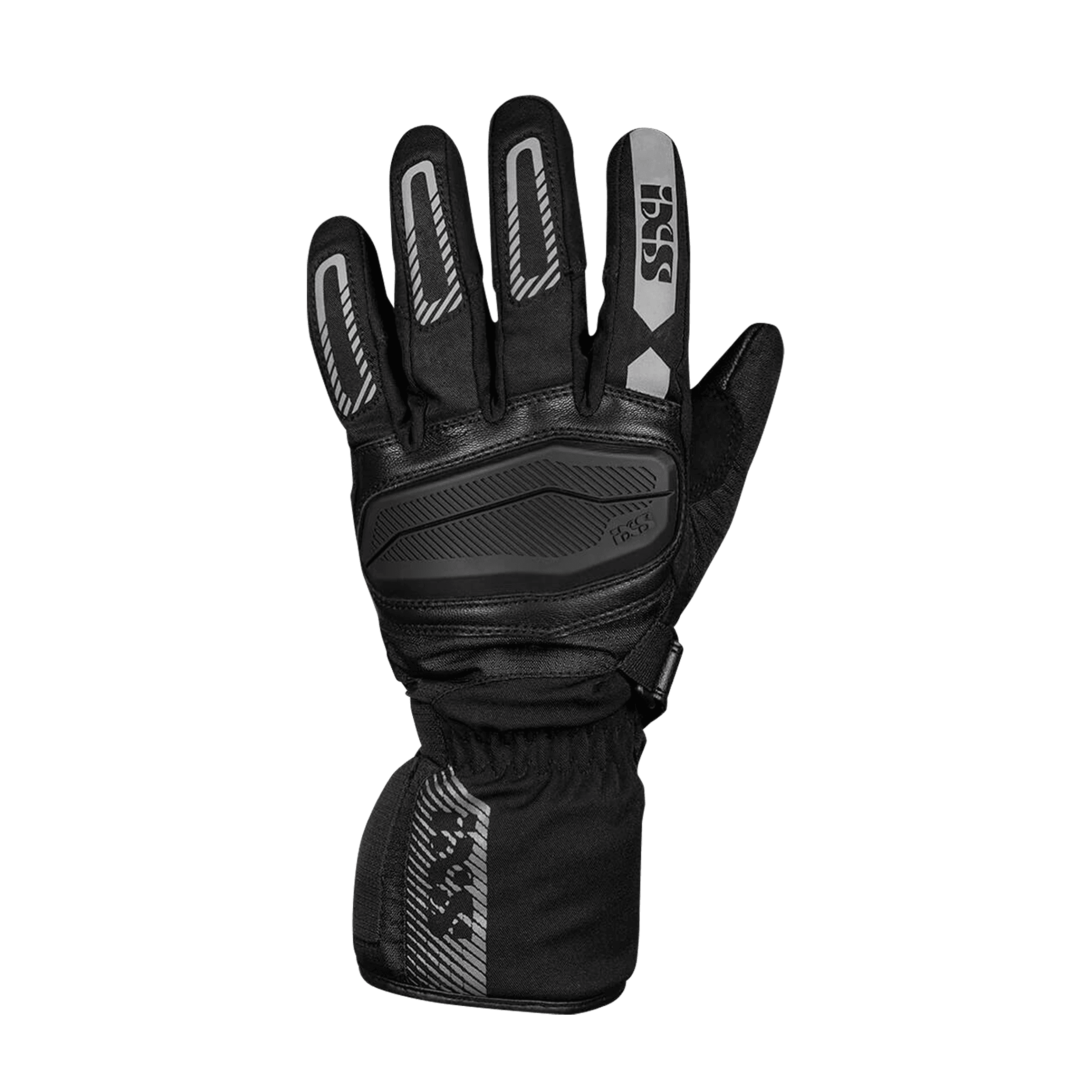 MC-Hansker iXS Balin-ST