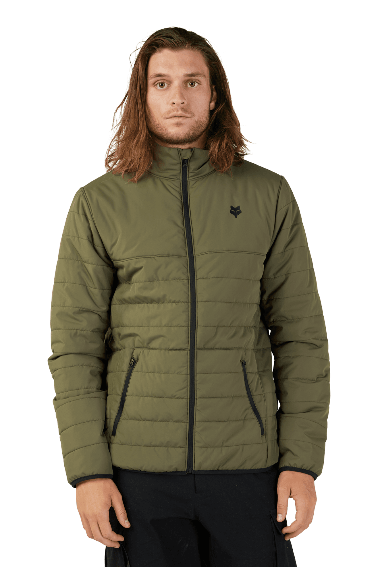 Jakke FOX Howell Puffy