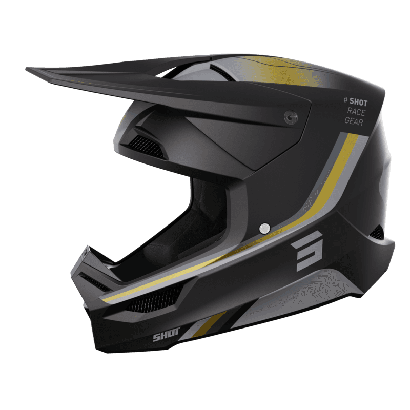 Crosshjelm Shot Furious Aim