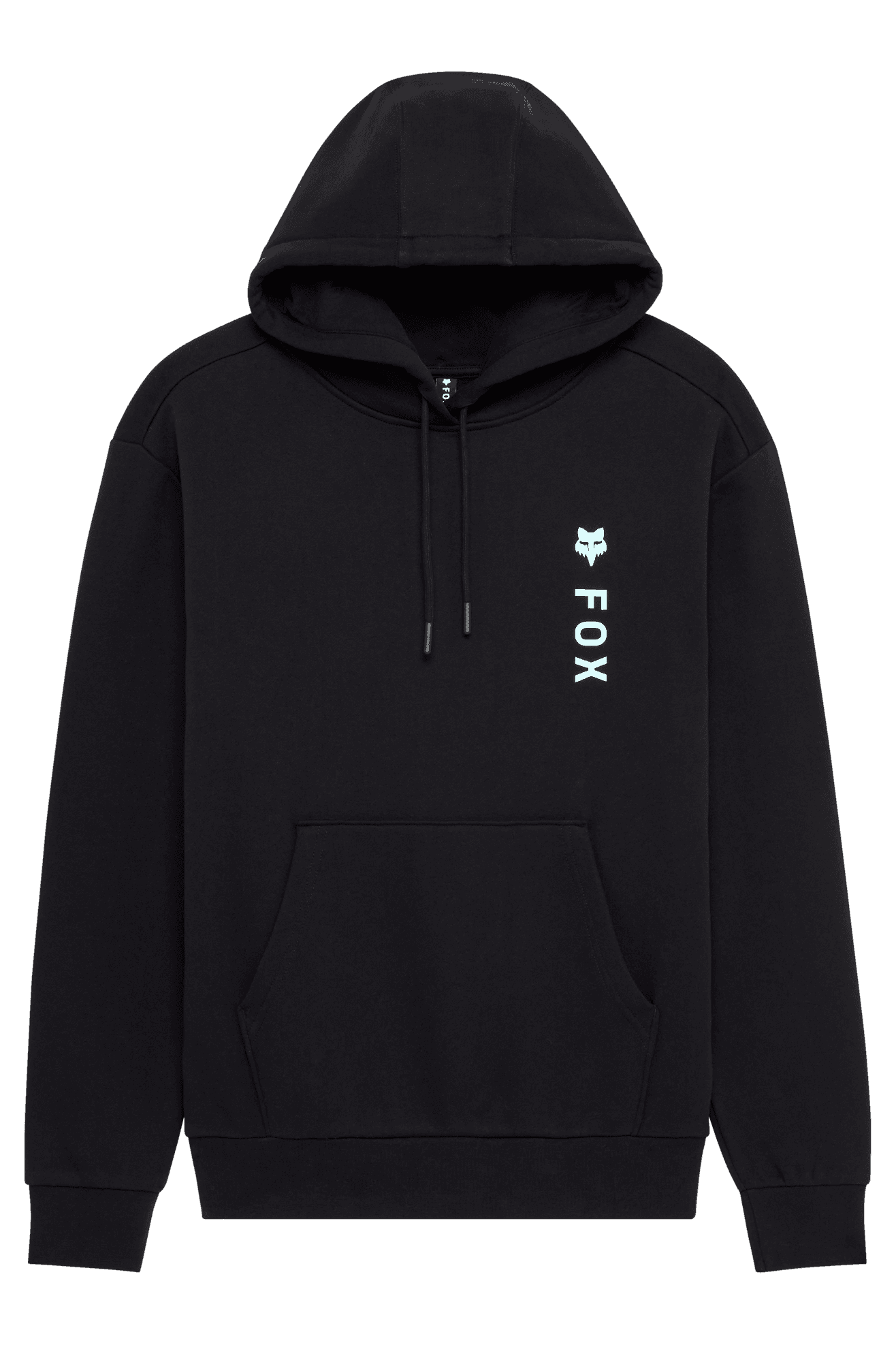 Hoodie FOX Winners Circle til kvinner