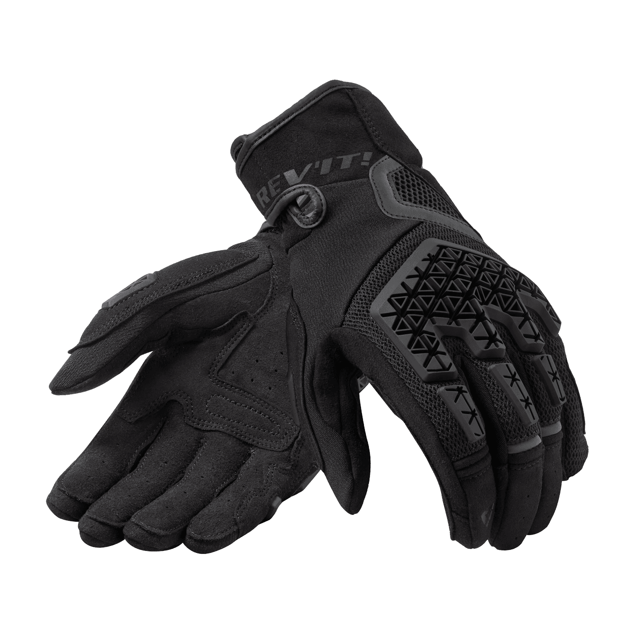 MC-Hansker Rev'It! Mangrove