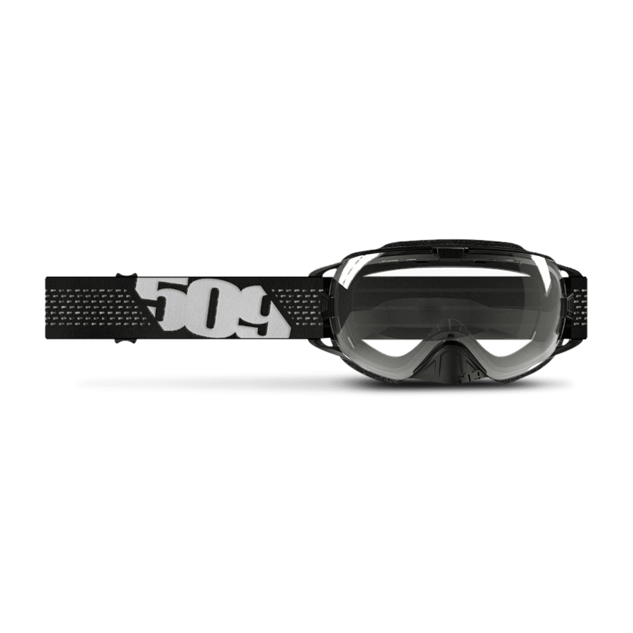 Snøscooterbriller 509 Revolver XL