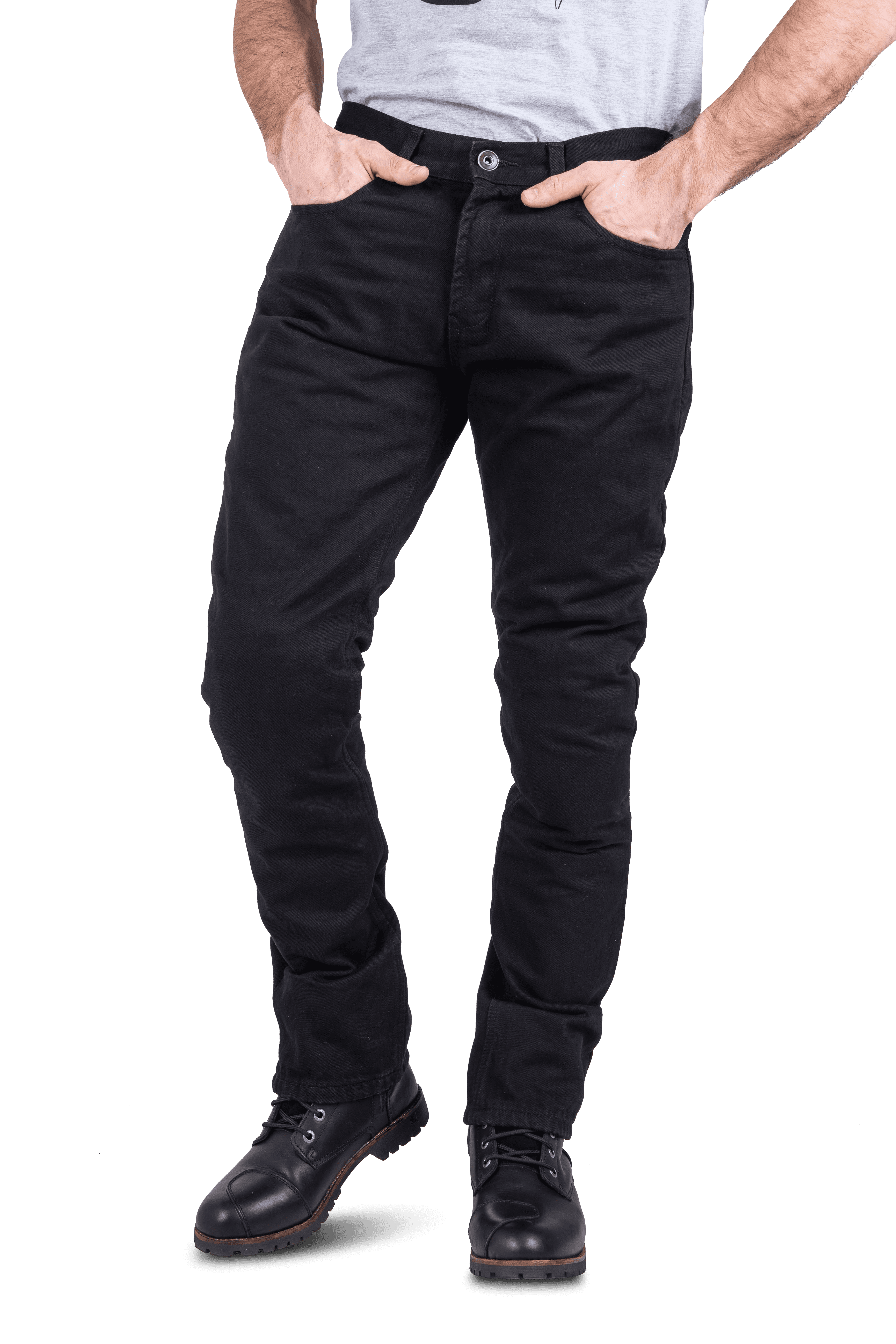 MC-Jeans Course Oslo Aramid Forsterket Rett/Normal