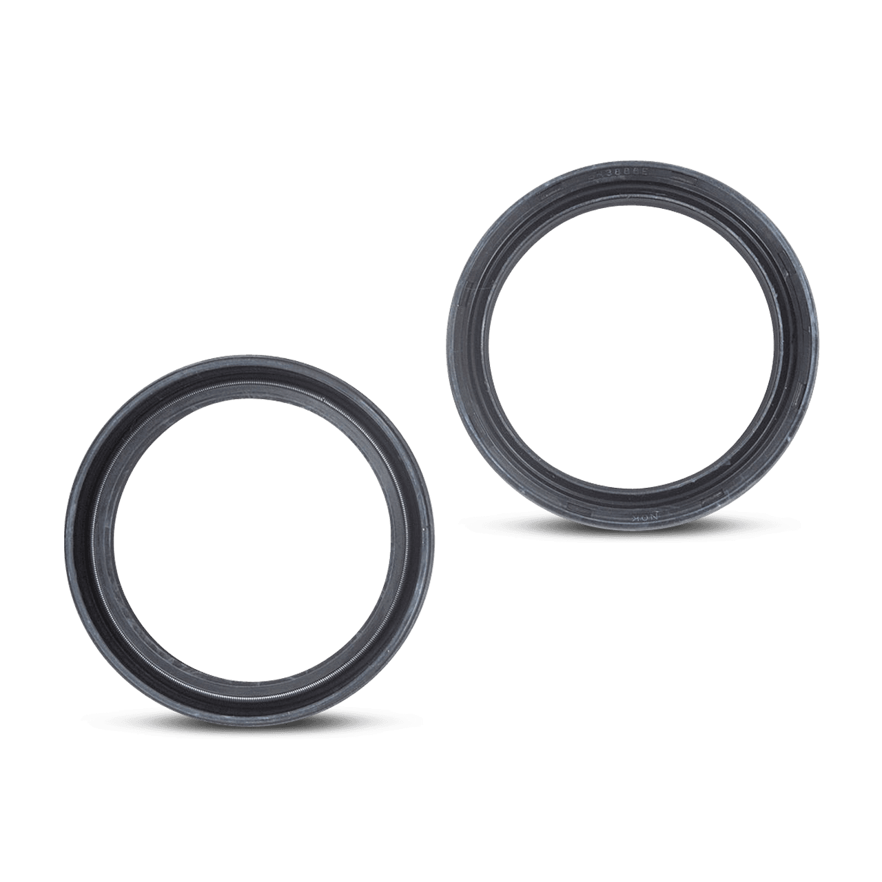 Gaffeloljeforseglingssett & Støvviskersett ProX fremre