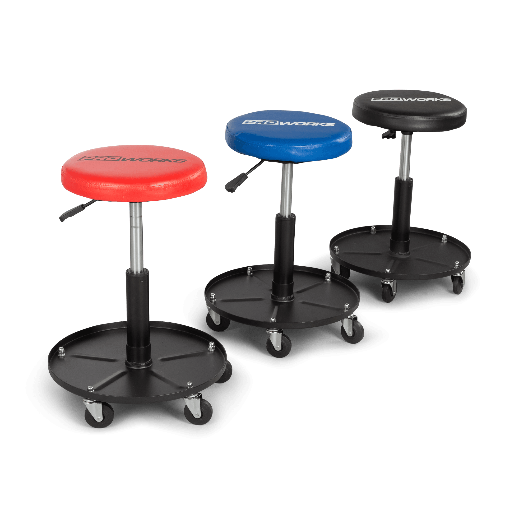 Garasjestol Proworks