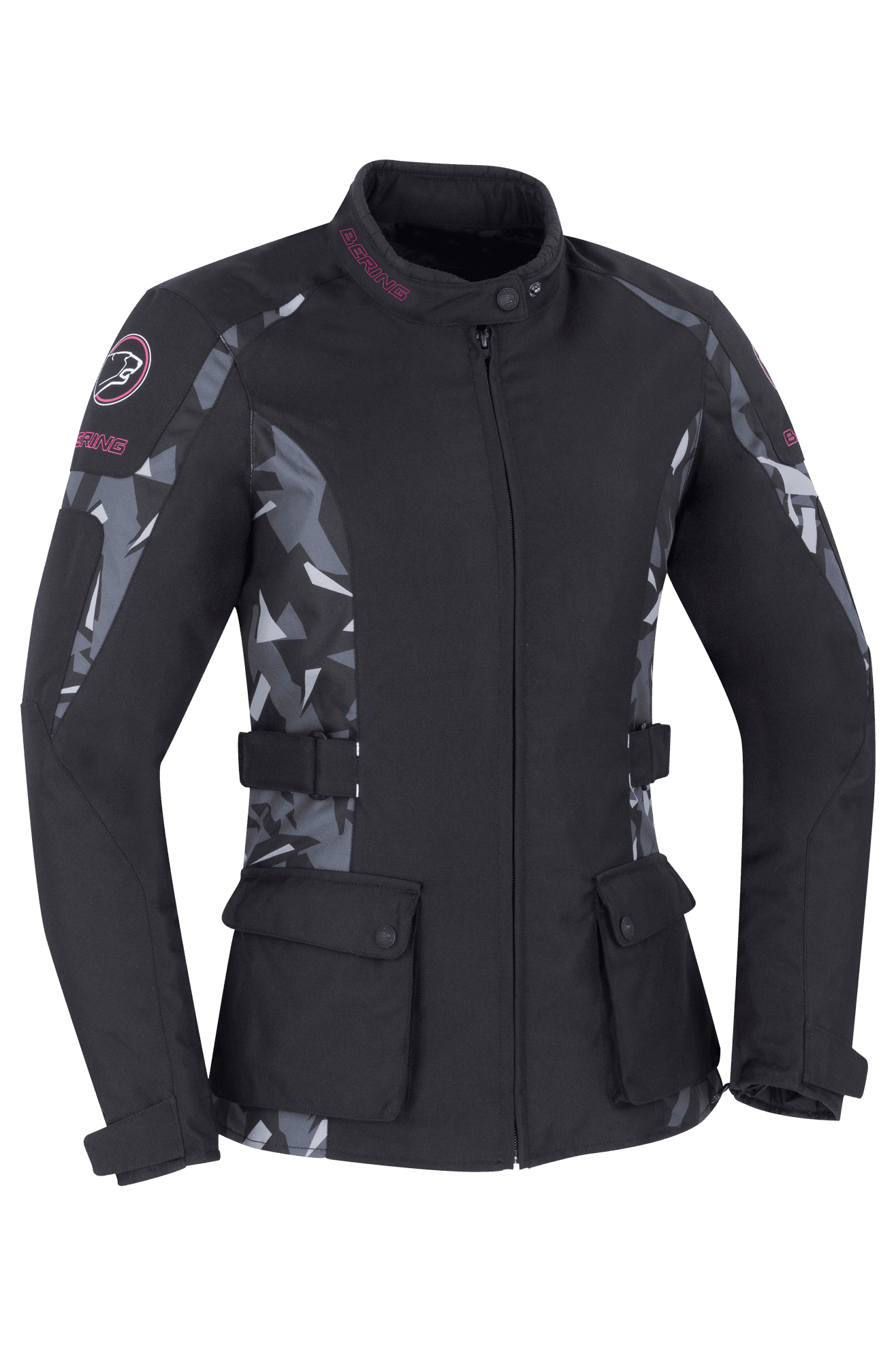 MC-Jakke Bering April Dame