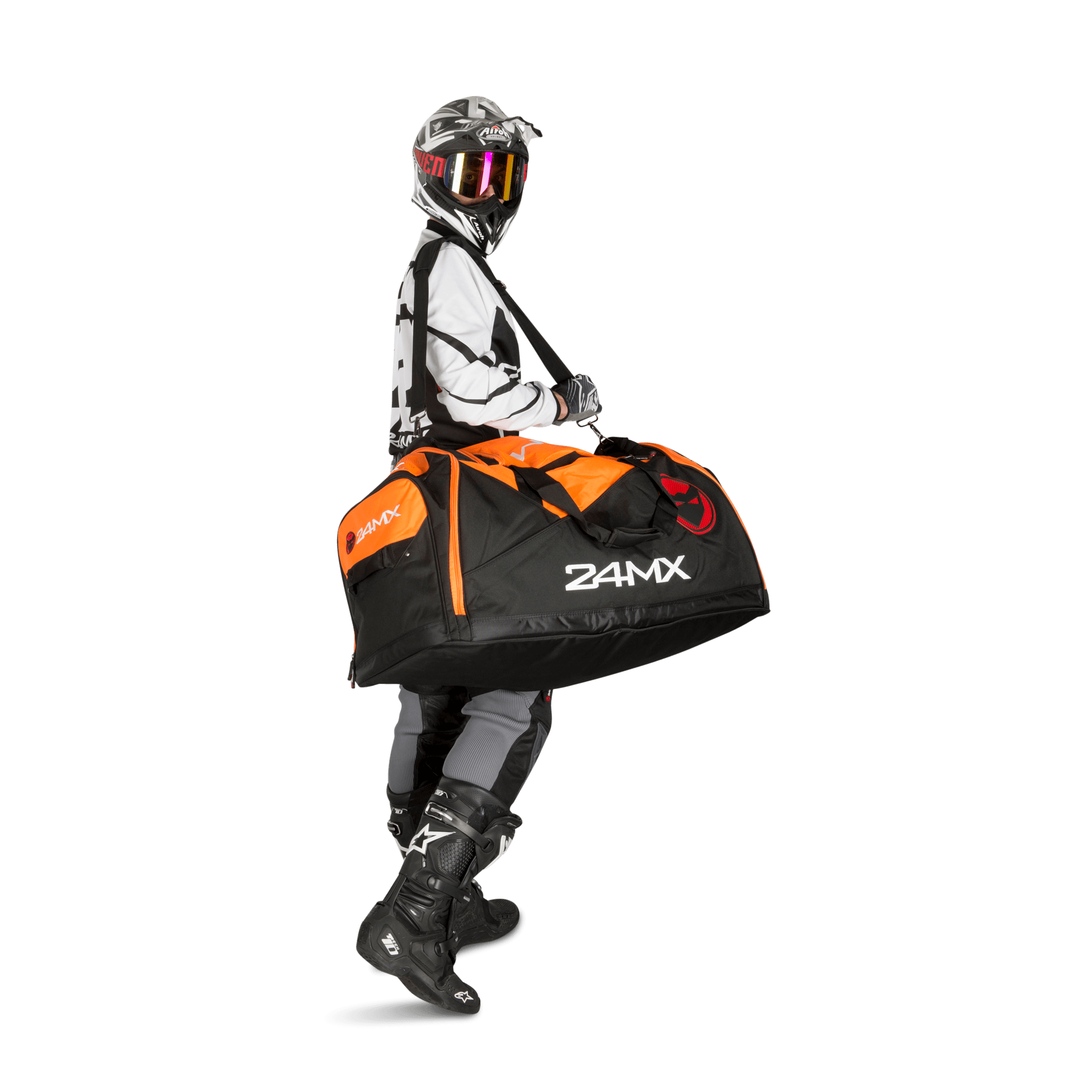 Utstyrsbag 24MX All-In-One 150L