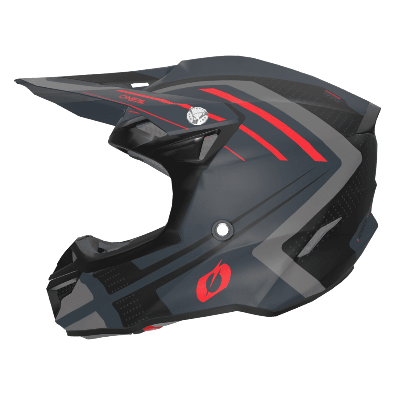 Crosshjelm O'Neal 5SRS