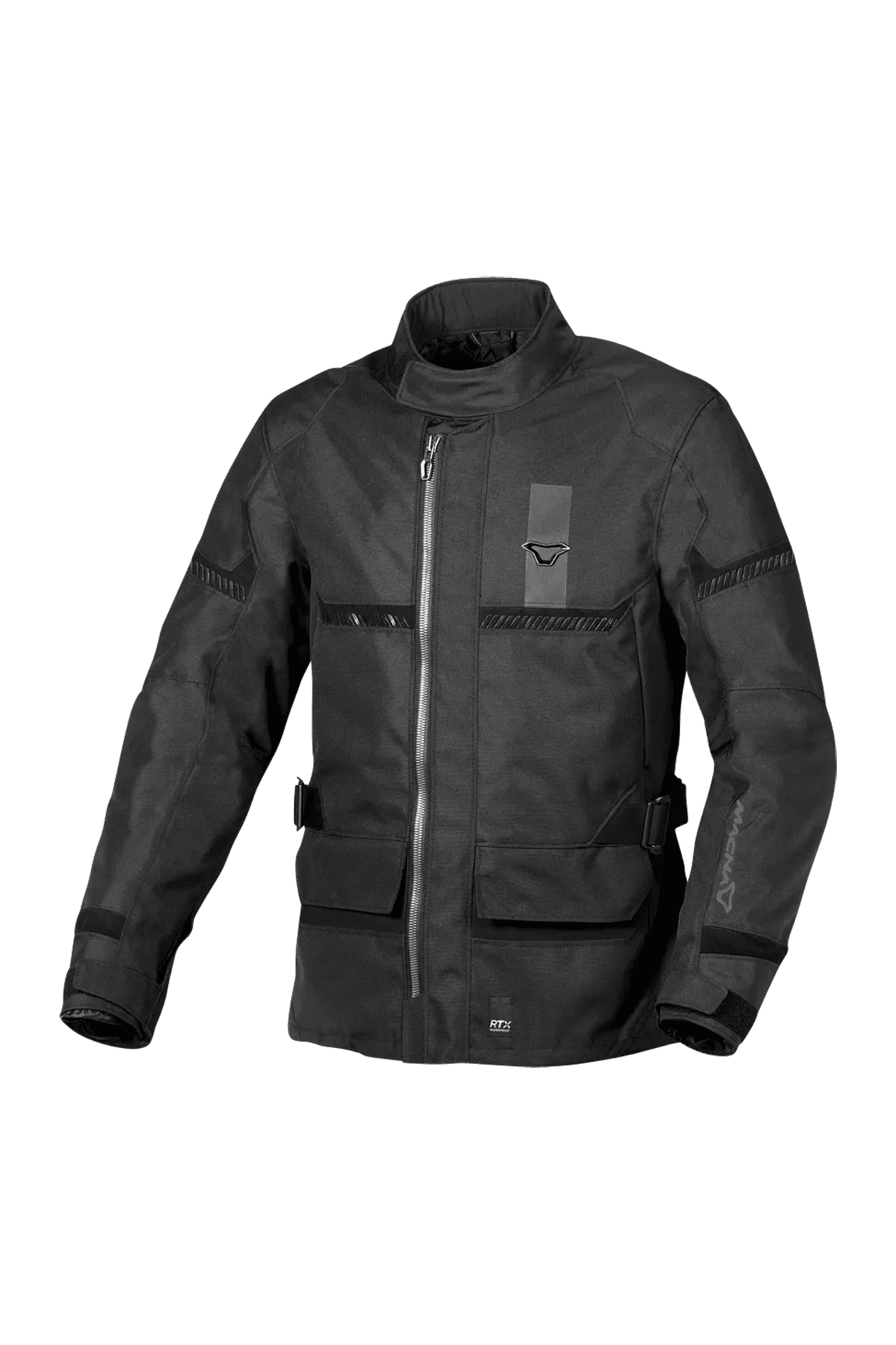 MC-Jakke Macna Signal