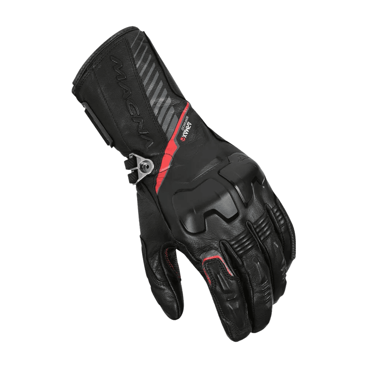 MC-Hansker Macna Rango RTX