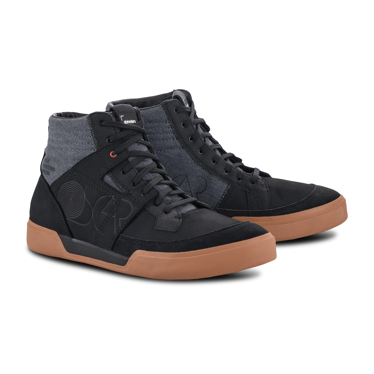 MC-Sko Alpinestars Grange