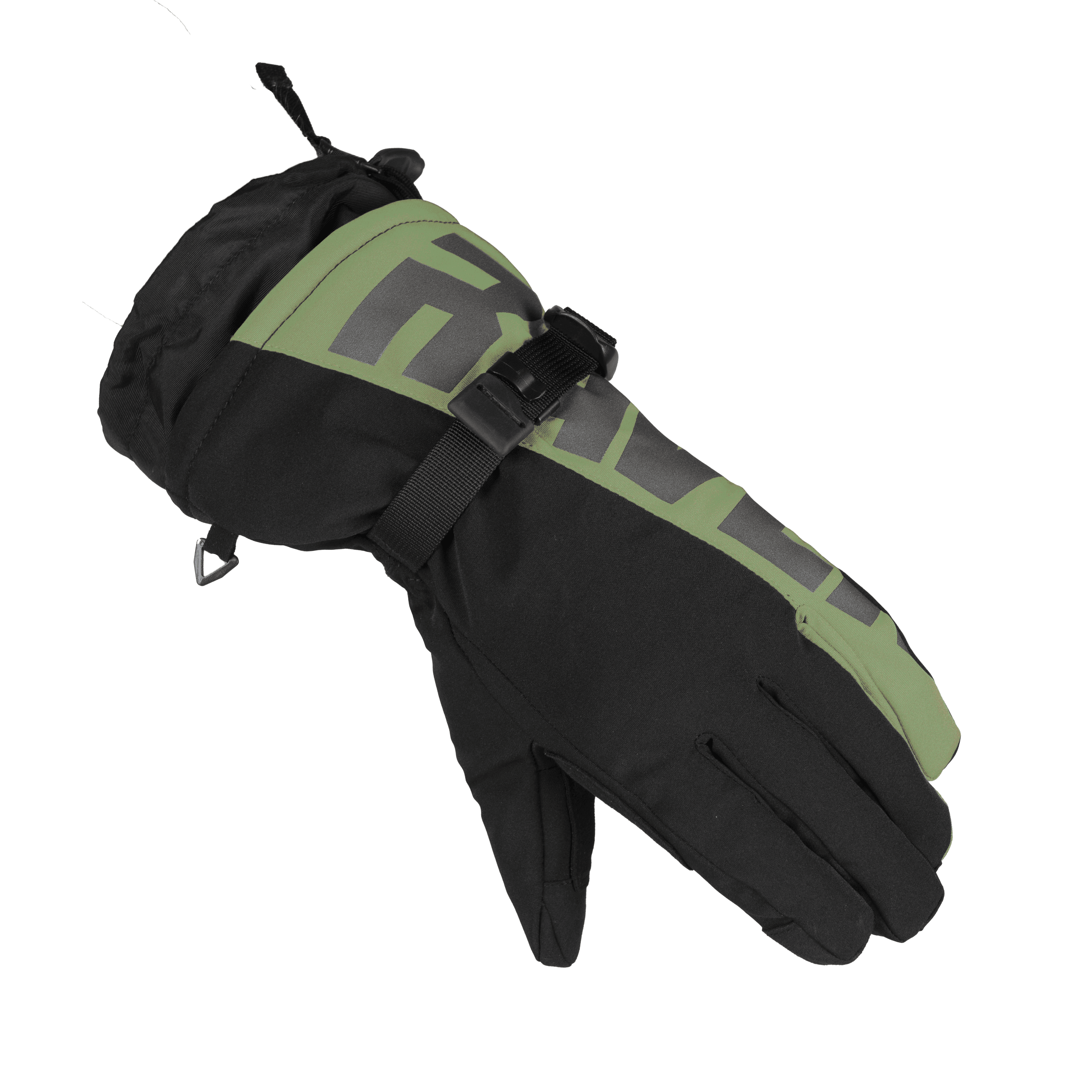 Snøhansker Raven Shredder