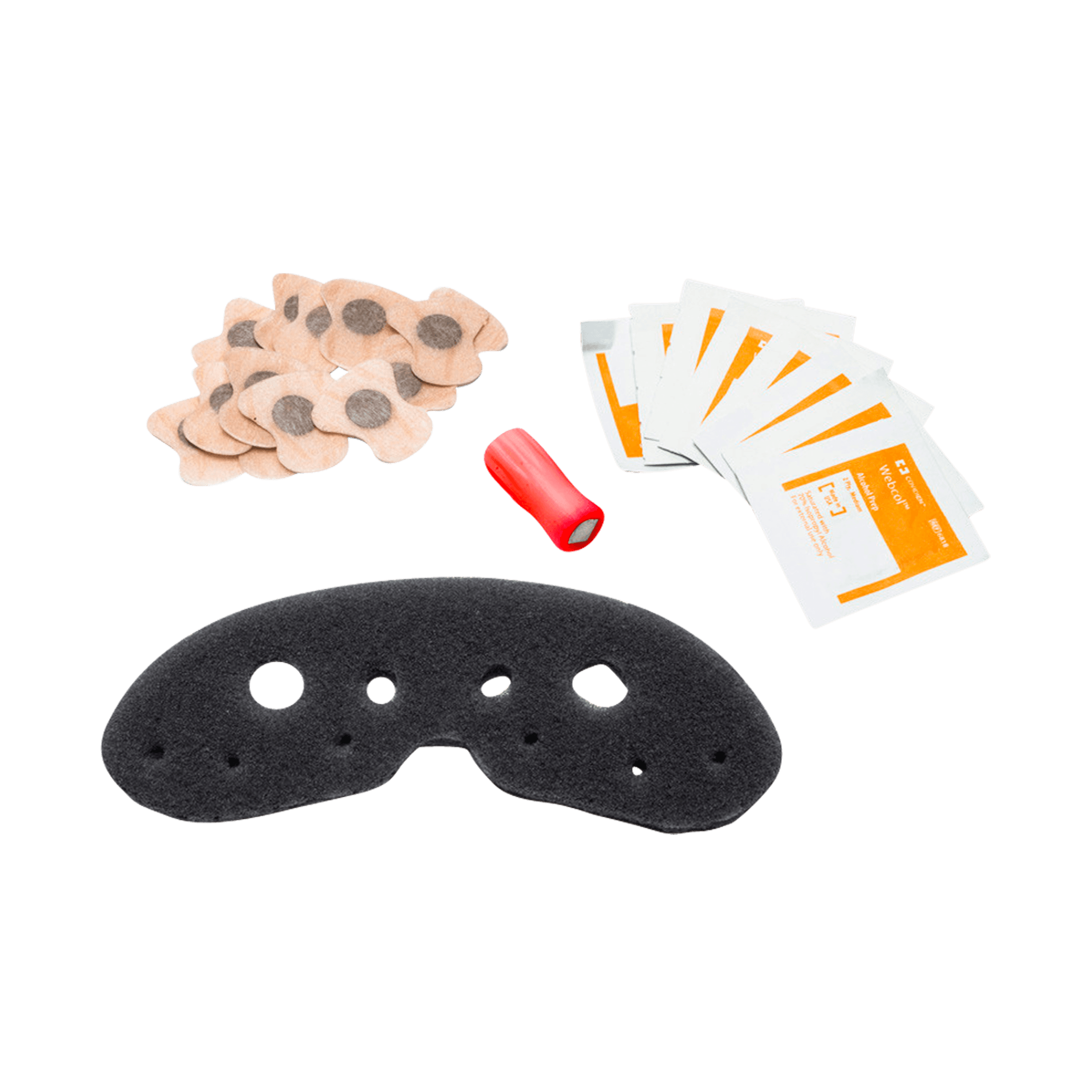 Påfyllsett Asterisk AC