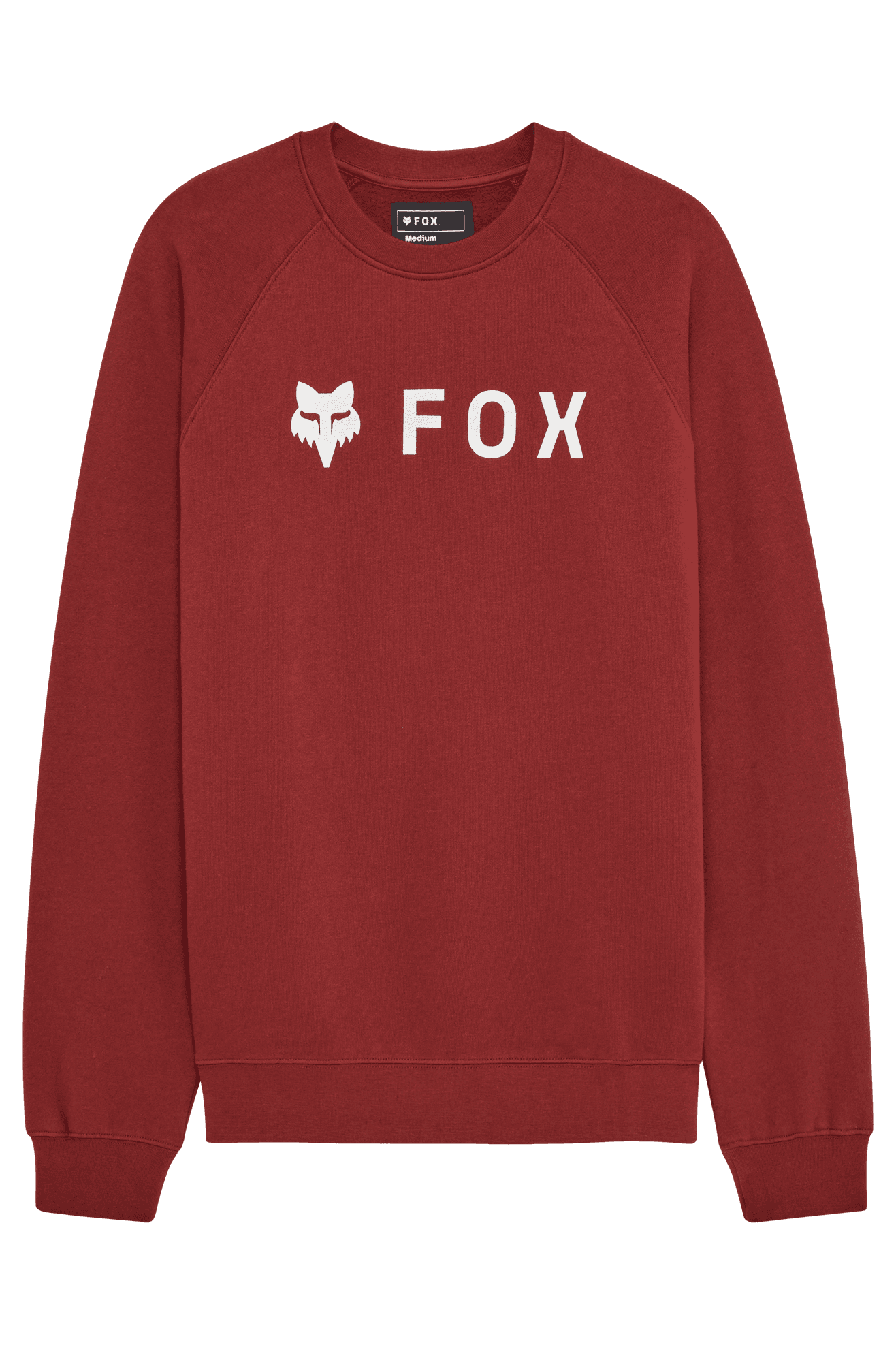 Genser FOX Absolute Crew