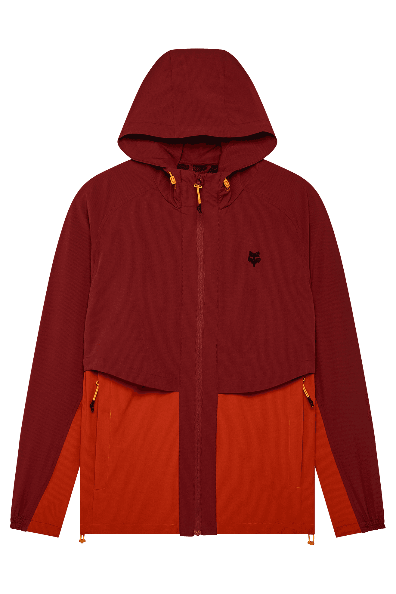 Jakke FOX Survivalist Windbreaker