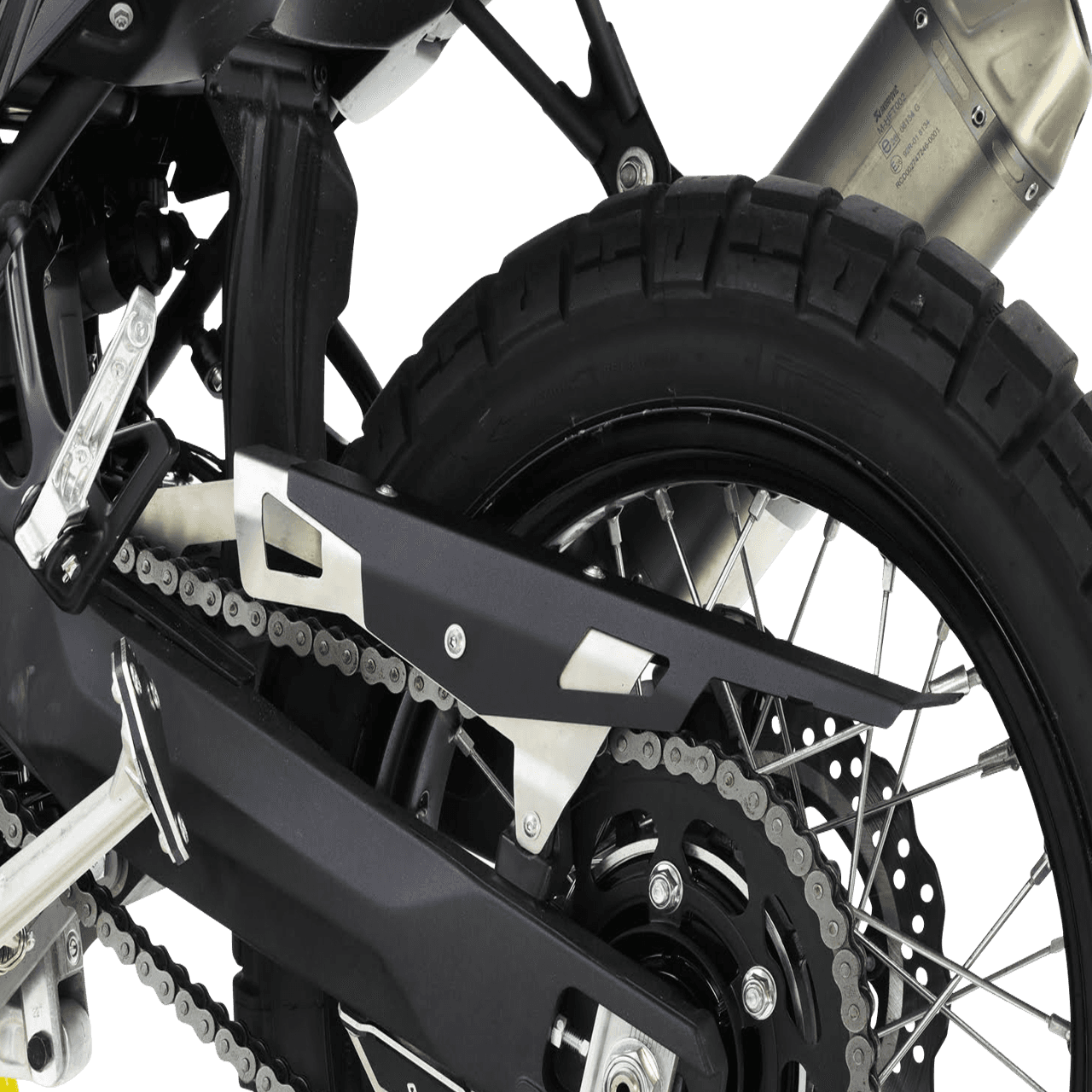 Kjedebeskyttelse Snell PRO Adventure