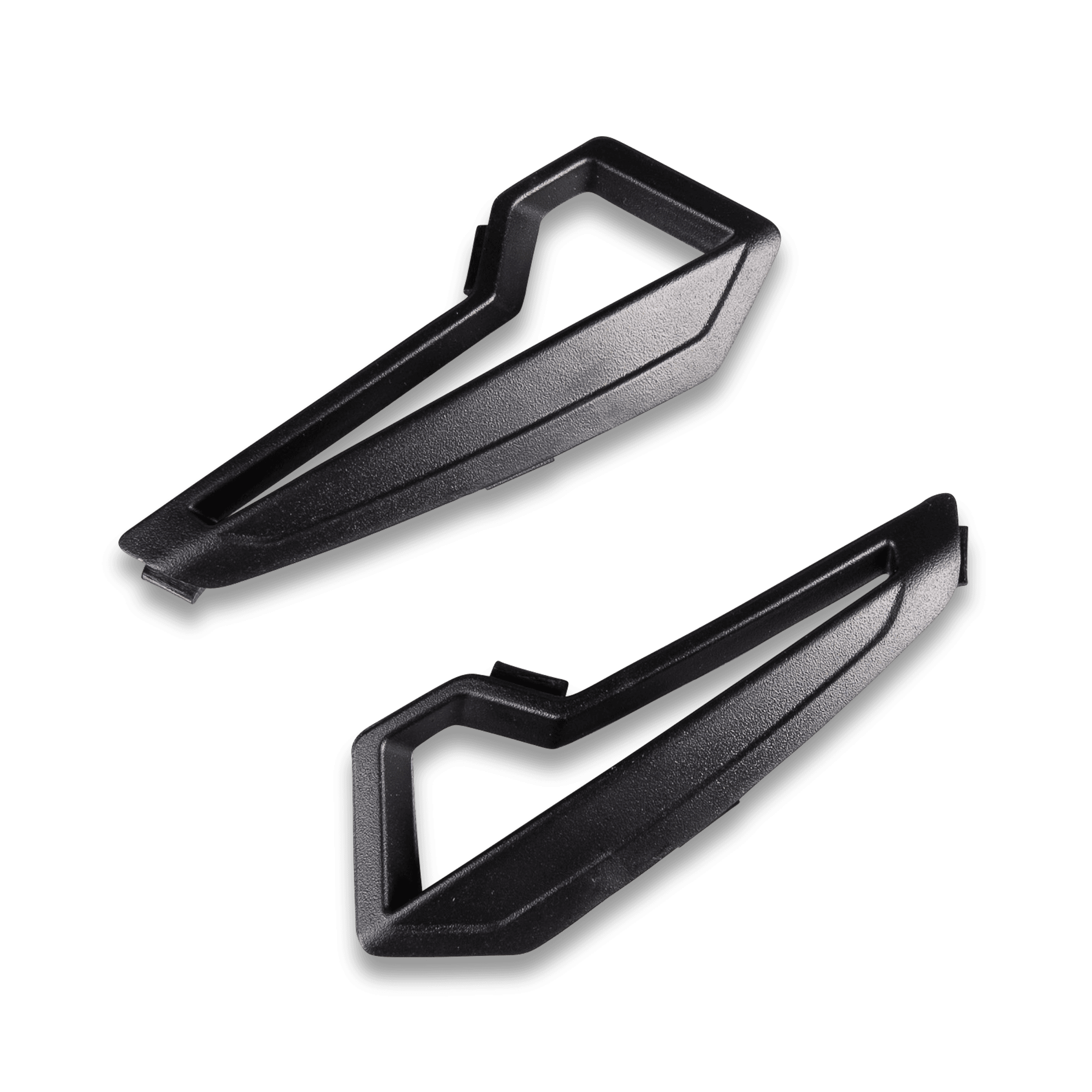 Reservedel Course Patrol Bakre Ventilasjon