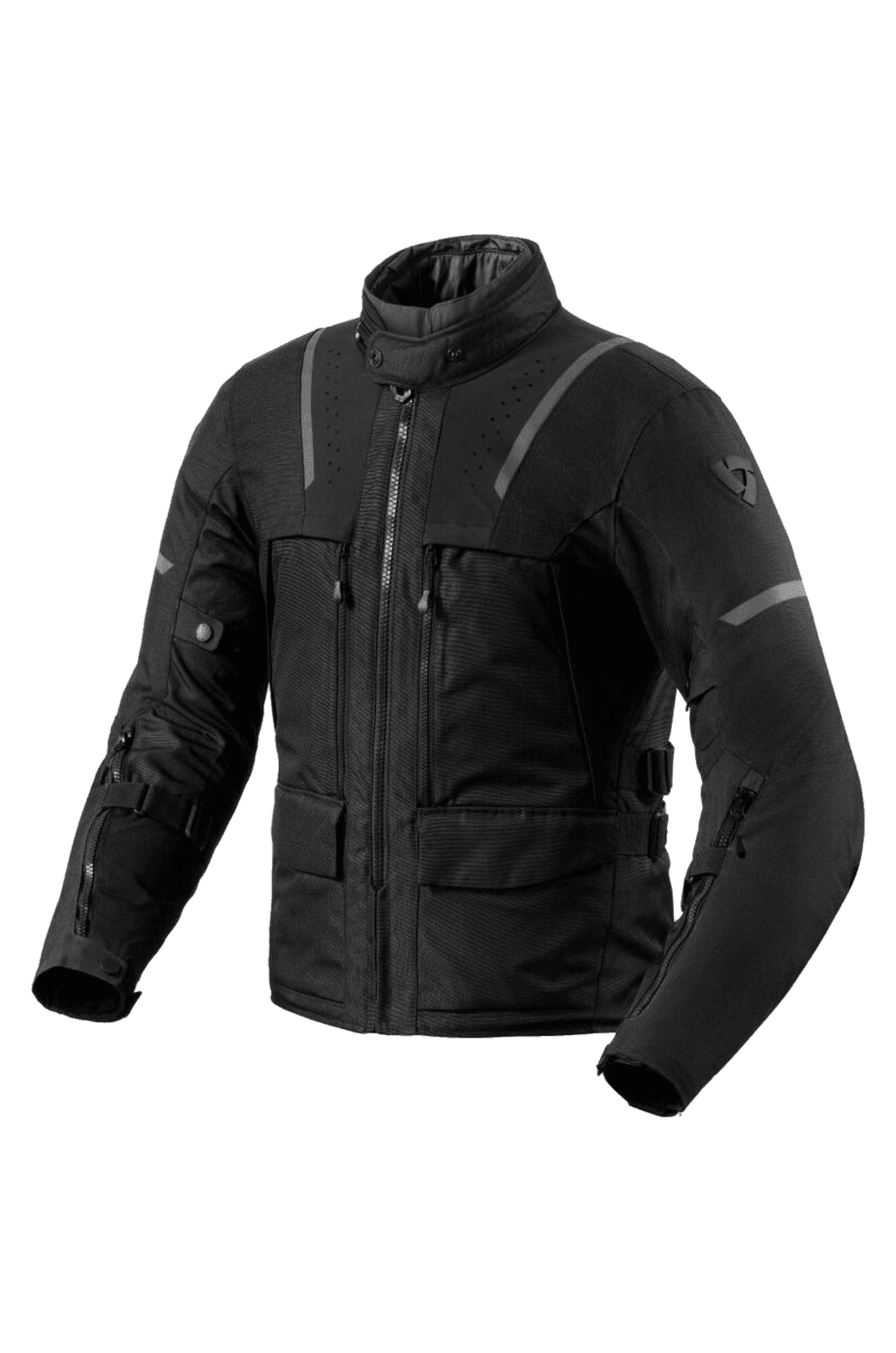 MC-Jakke Rev'it! Offtrack 2 H2O