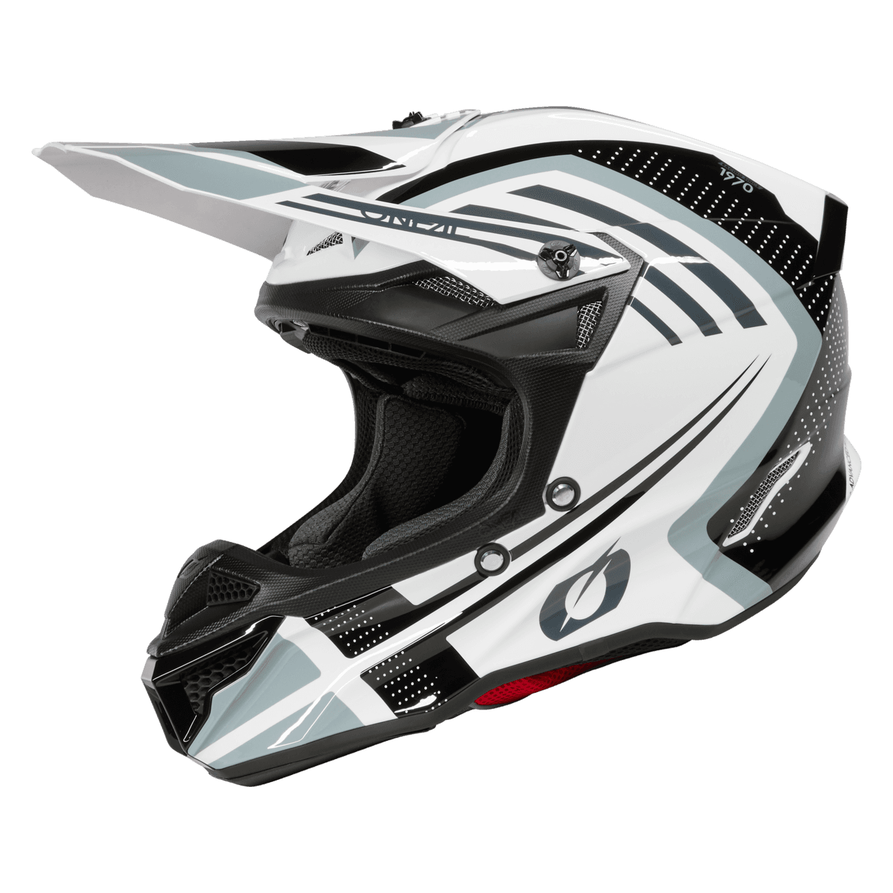 Crosshjelm O'Neal 5SRS