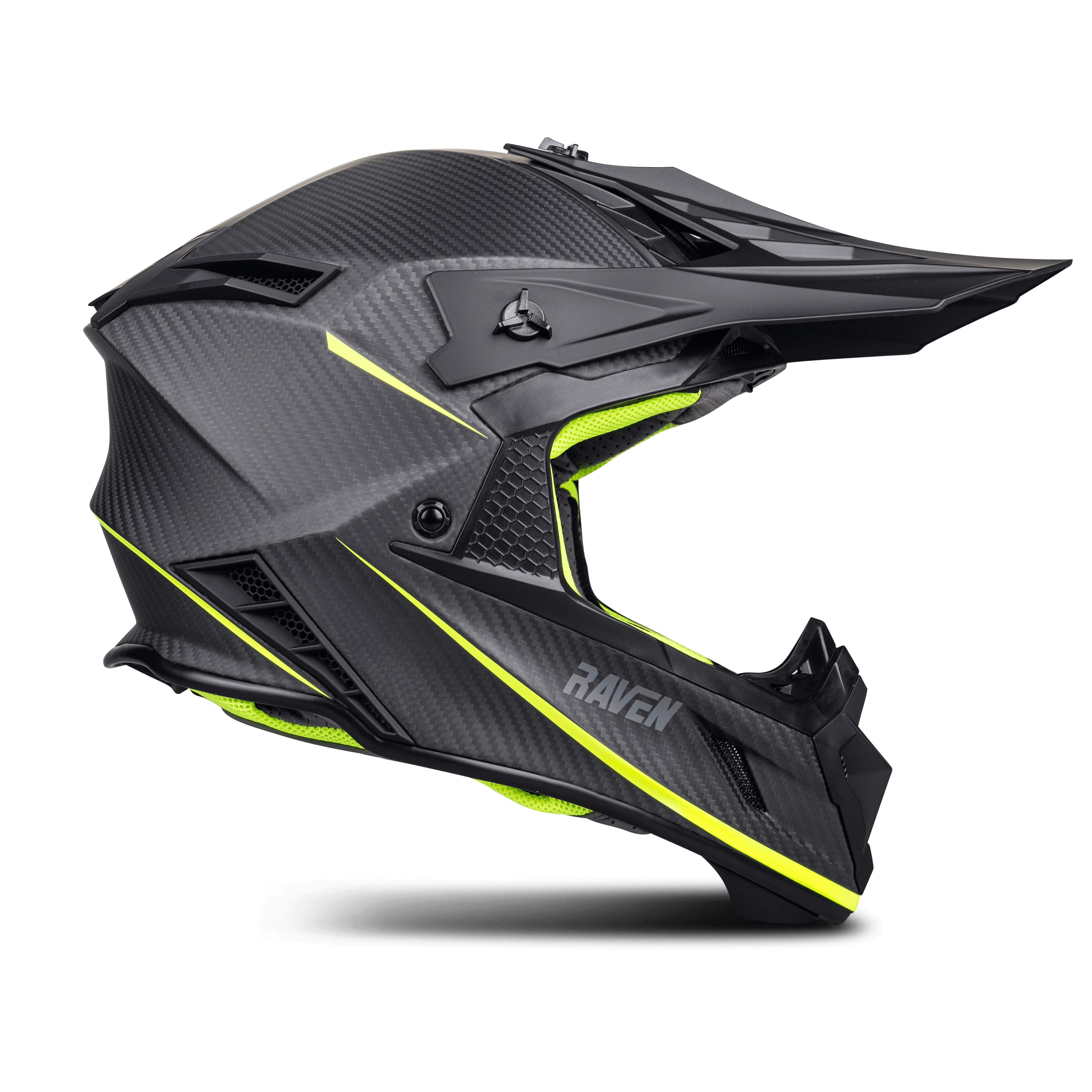 Crosshjelm Raven Ipsum Evo