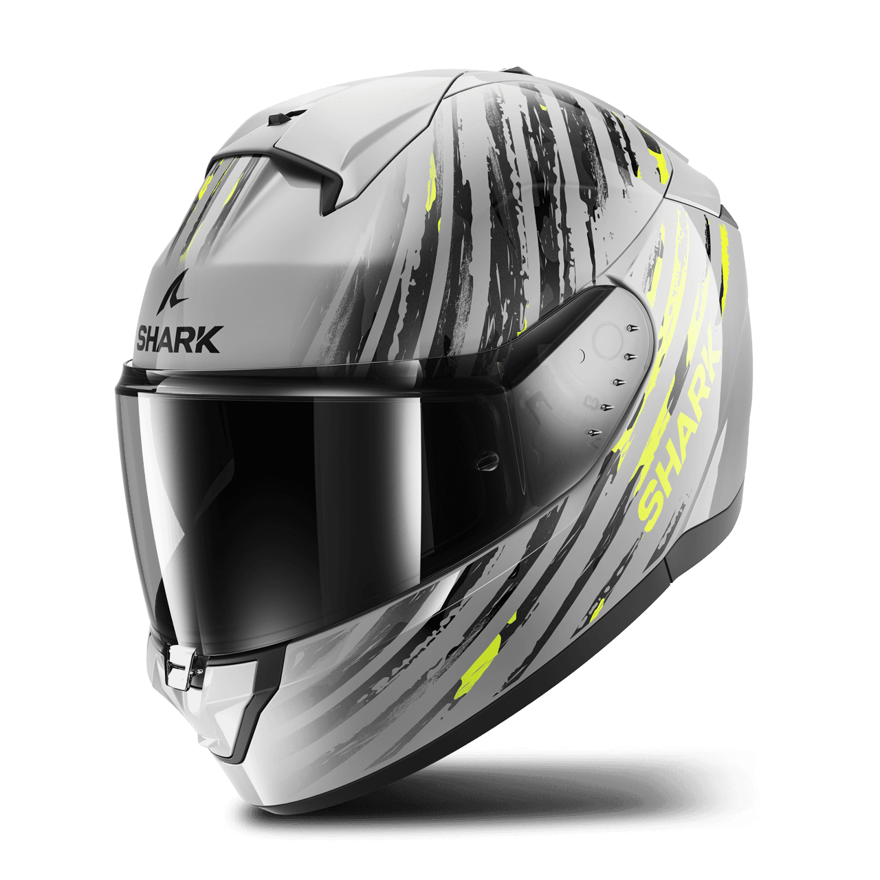 Helhjelm Shark Ridill 2 Assya Mat