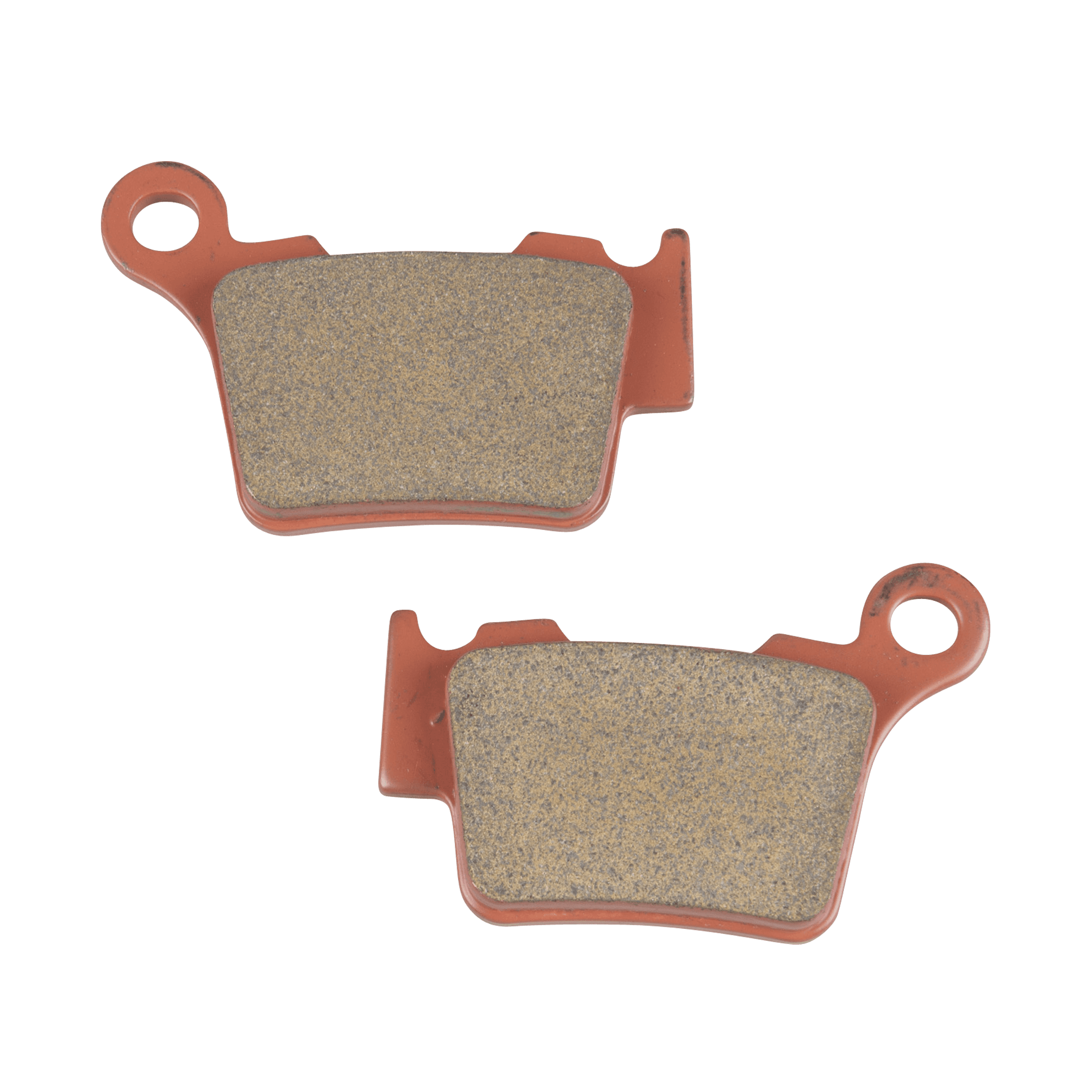 Bremseklosser Brembo Sintered Off-Road Bakre