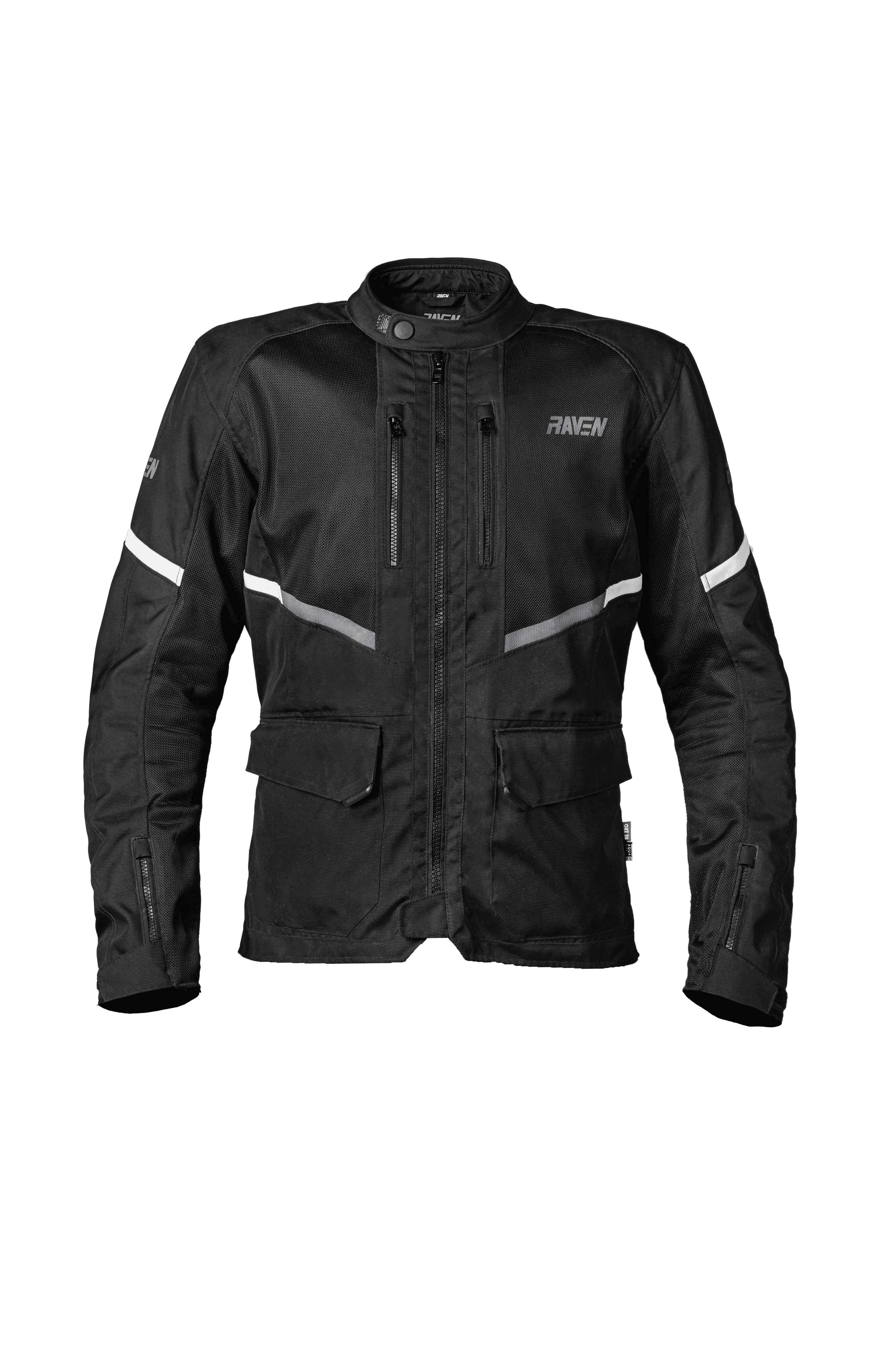 MC-Jakke Raven Moravia TX Air+