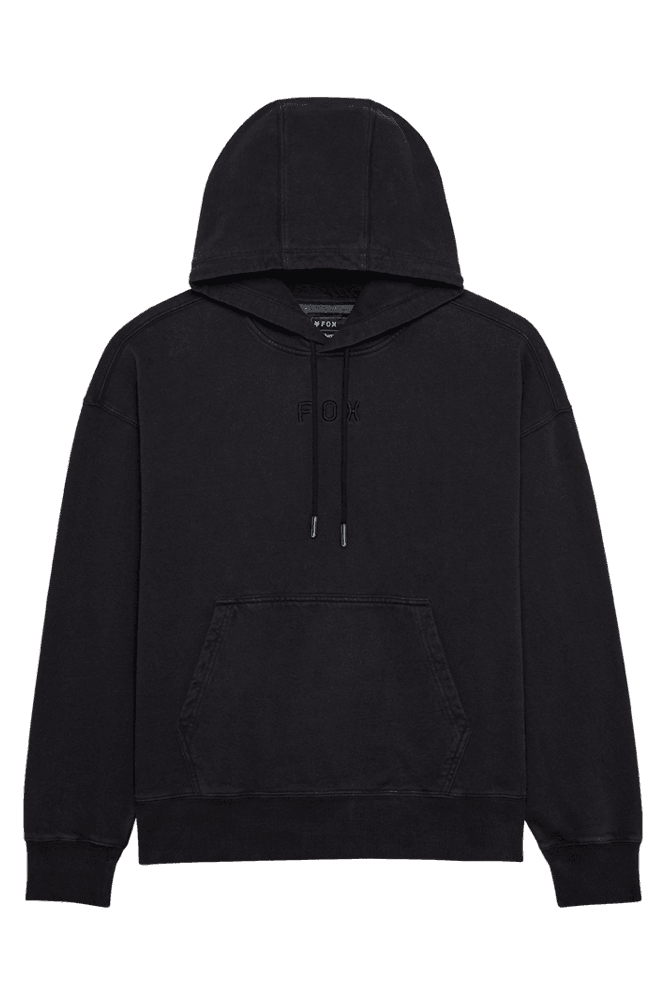 Hoodie FOX Wordmark Oversized