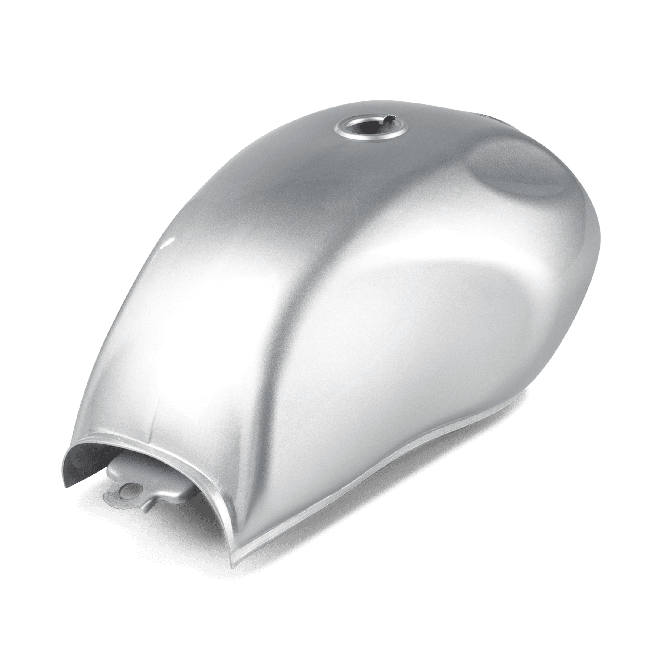 Bensintank Snell Easy Rider Shiny