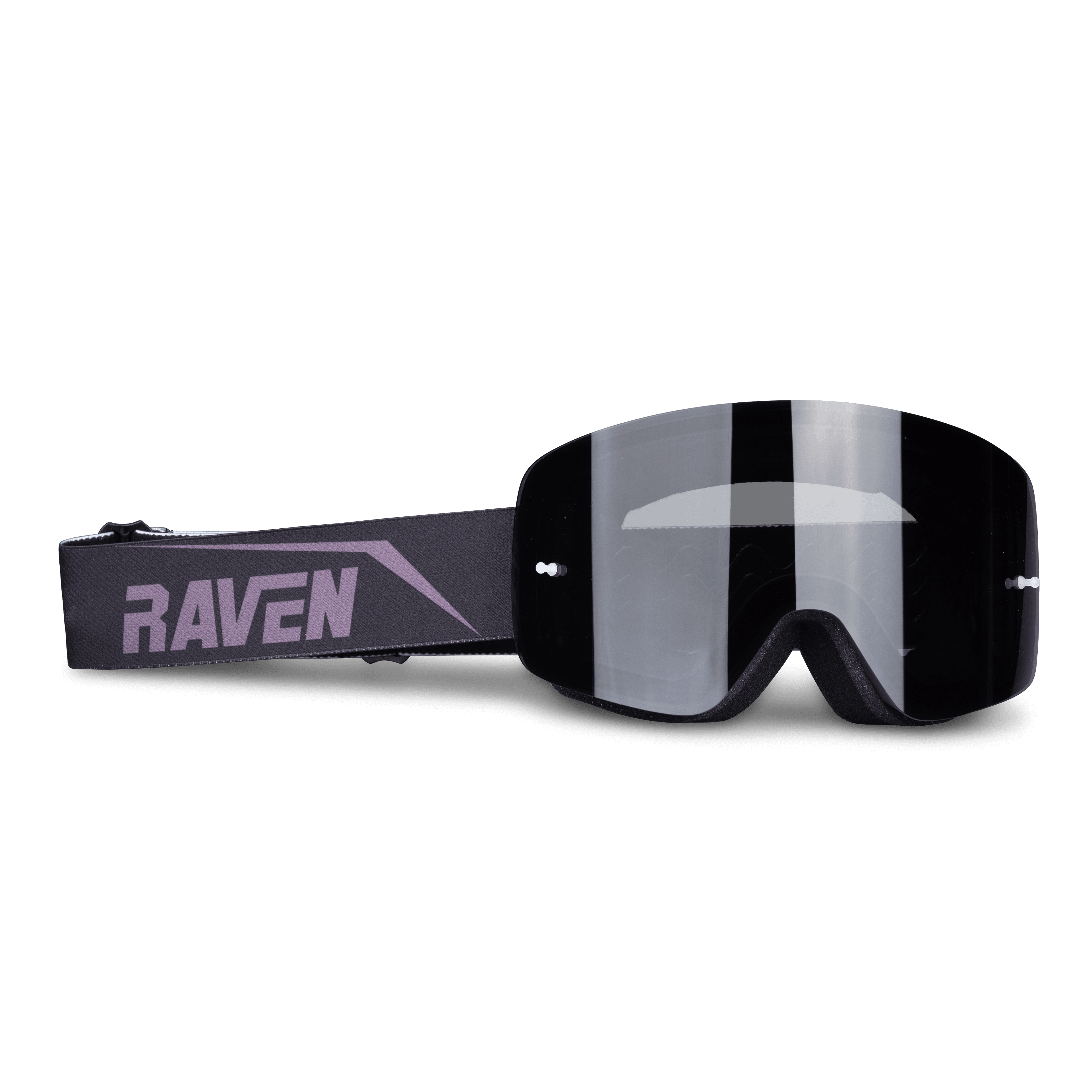 Crossbriller Raven Edge