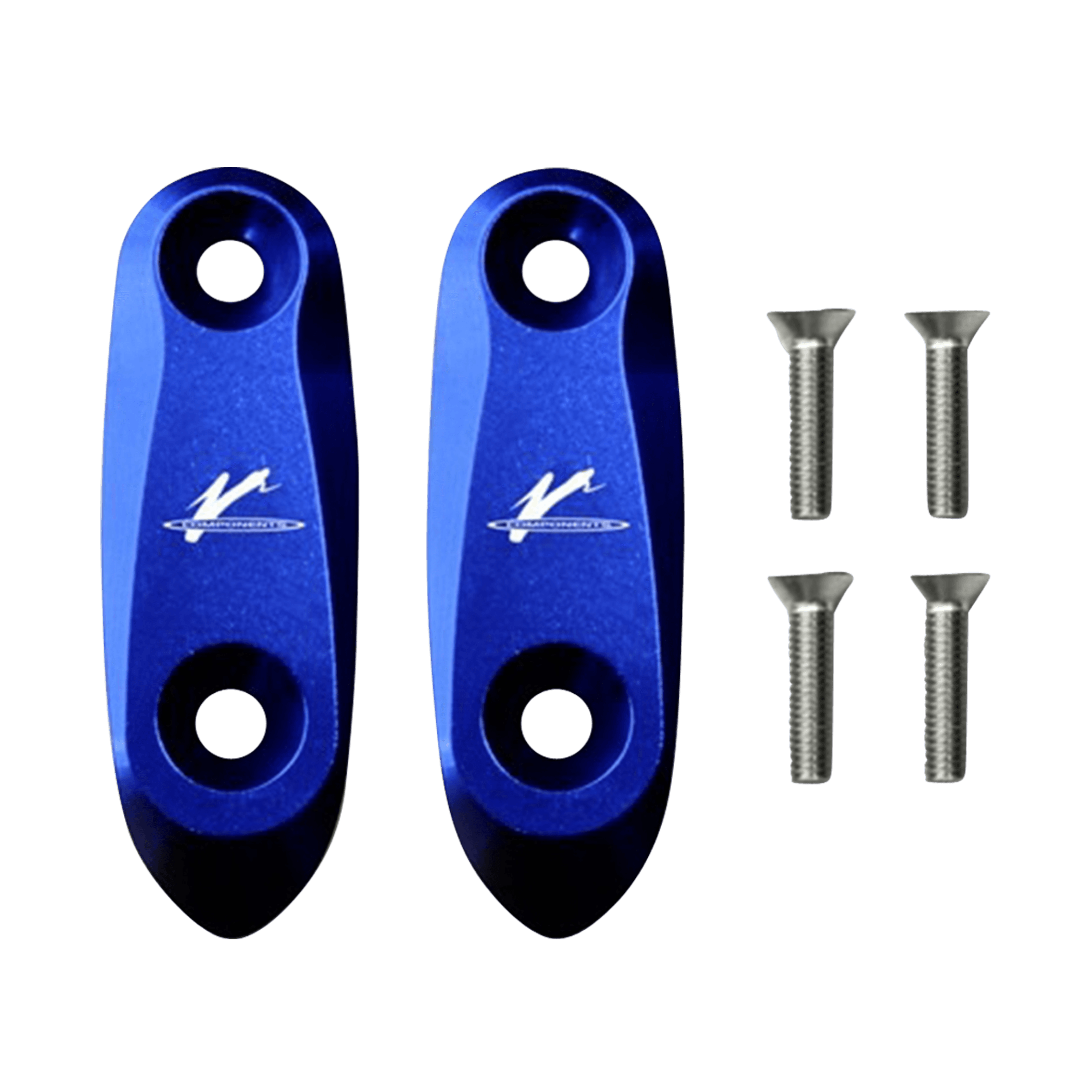 Speilpropp Valter Moto Bak