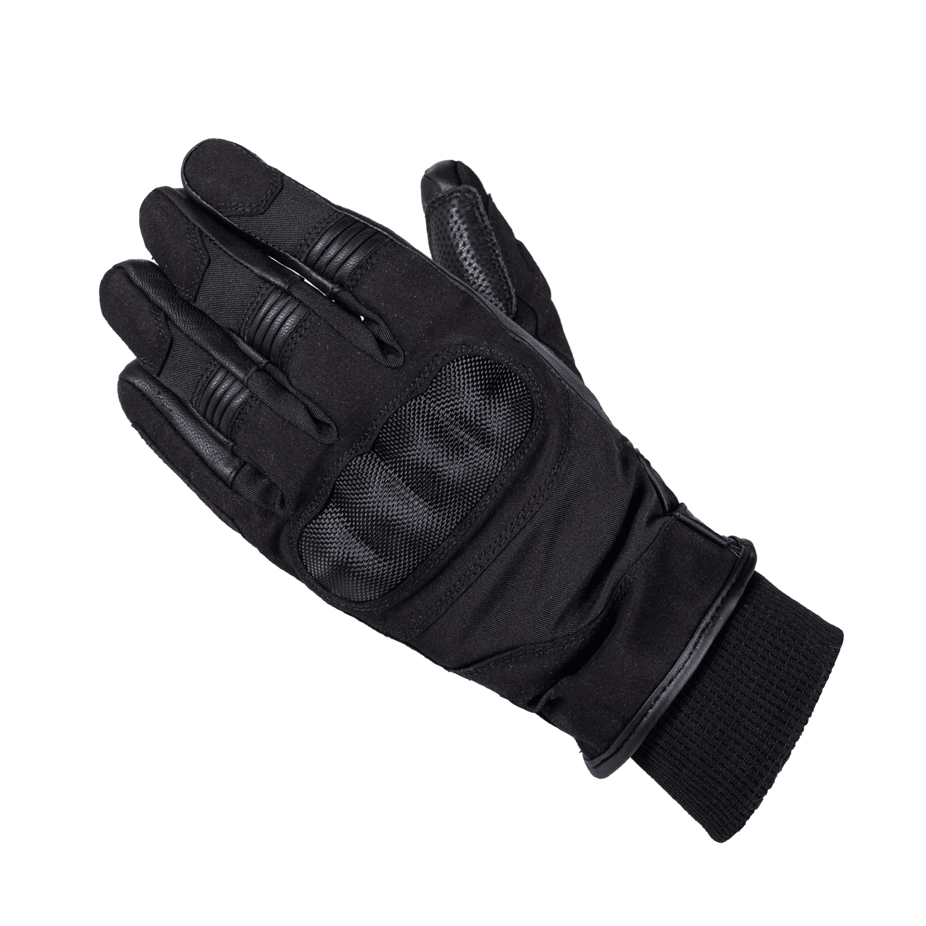 MC-Hansker Course Short Touring