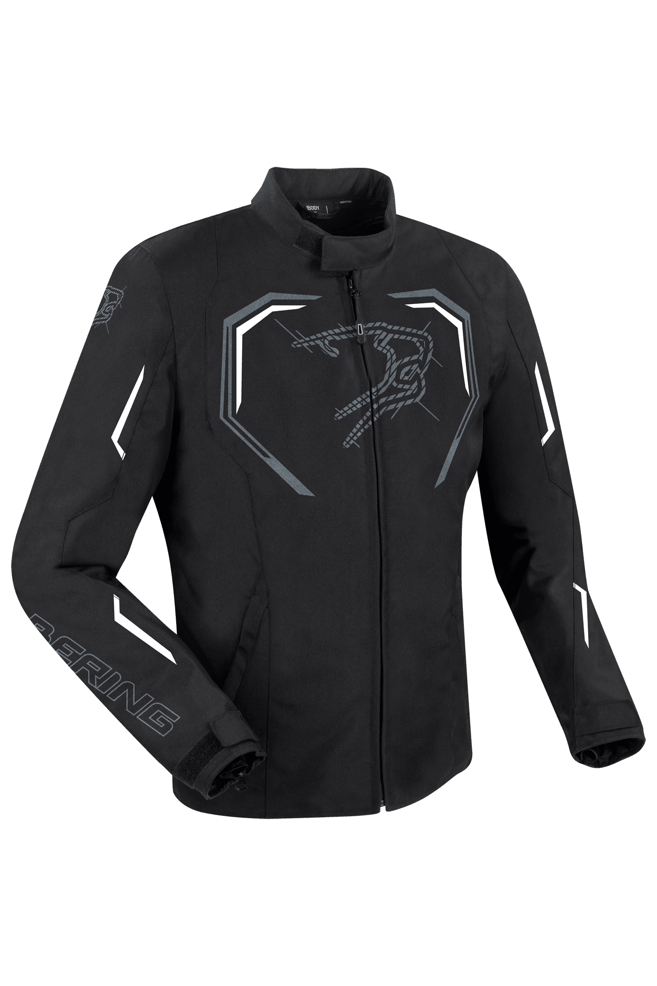 MC-Jakke Bering Dundy