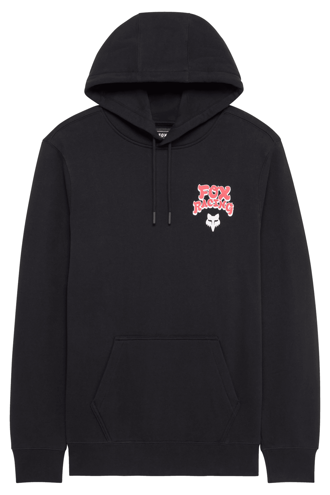 Hoodie FOX Racewear