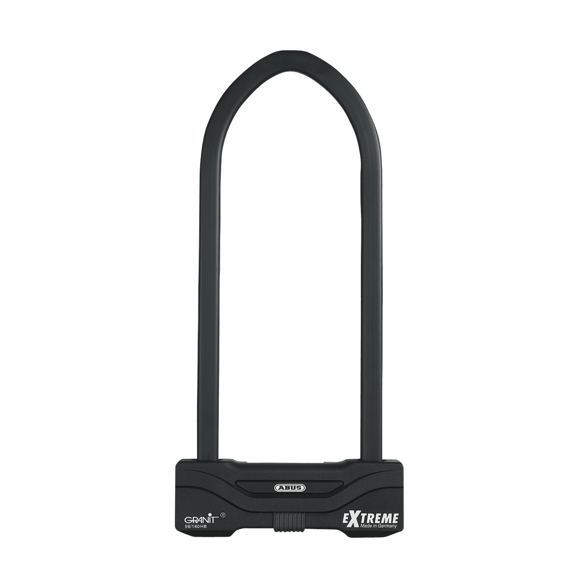 Lås ABUS GRANIT™ Extreme 59 D-Lock