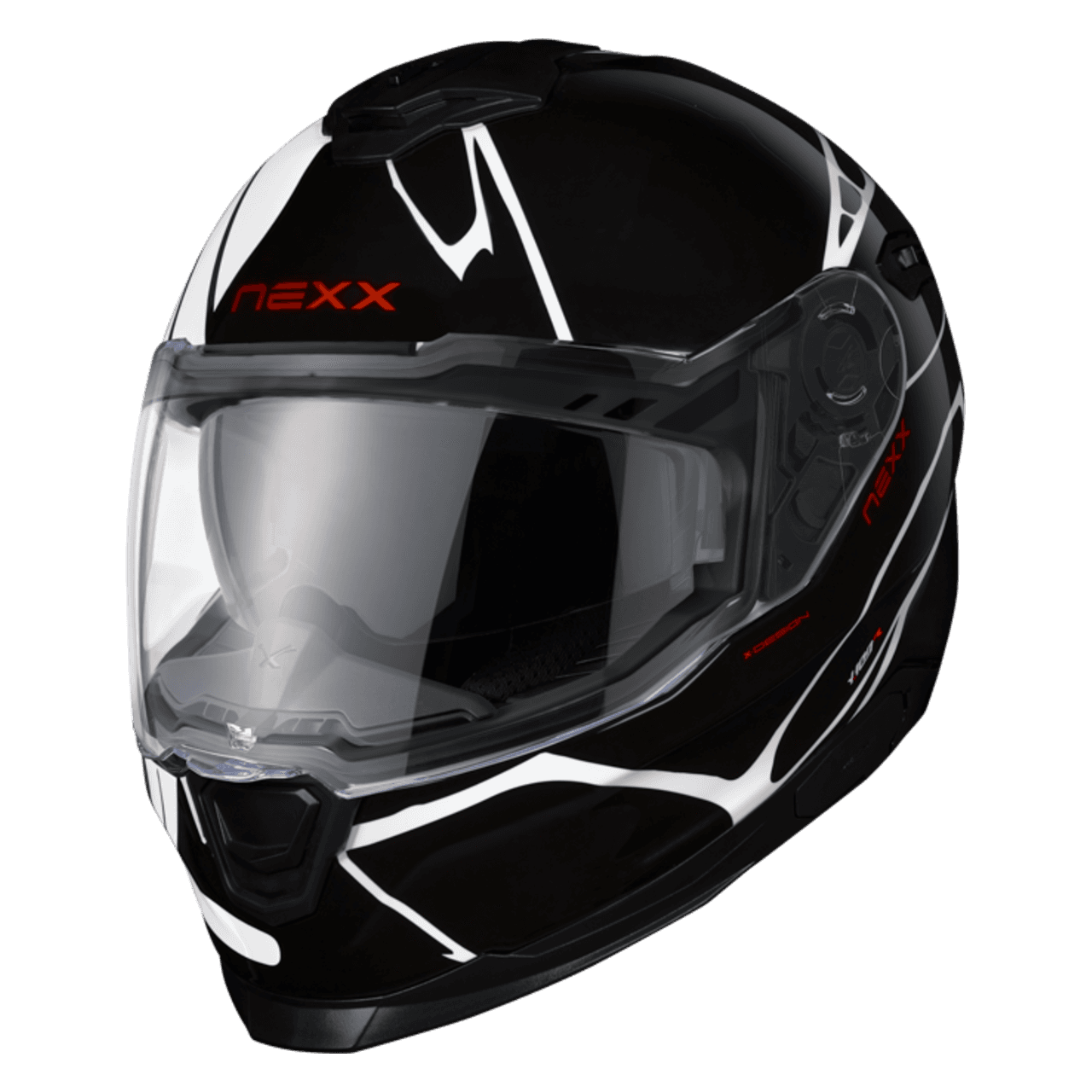 Helhjelm Nexx Y.100 B-Side