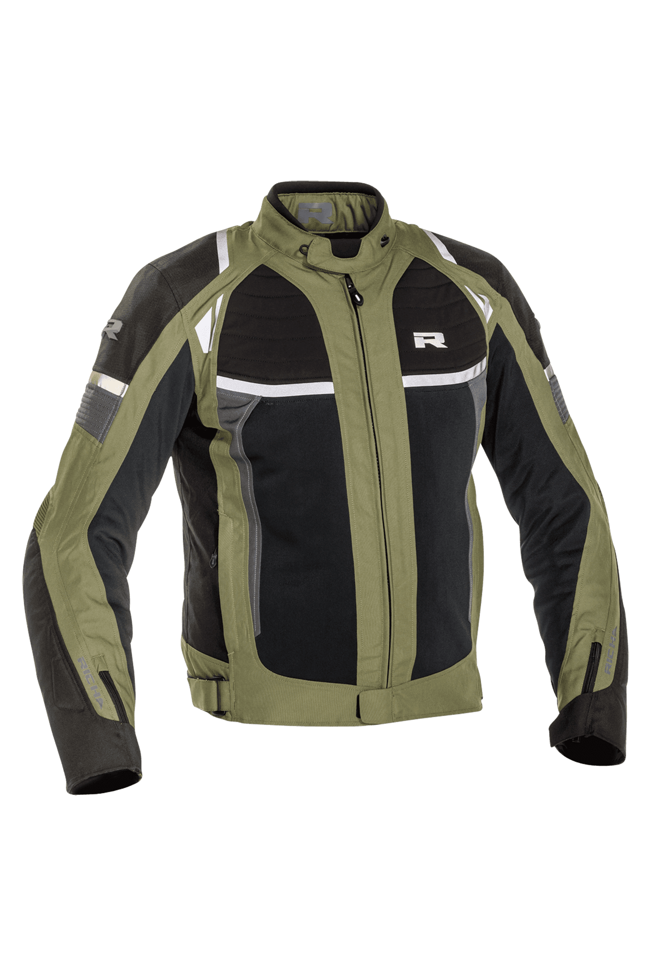 MC-Jakke Richa Airstream-X